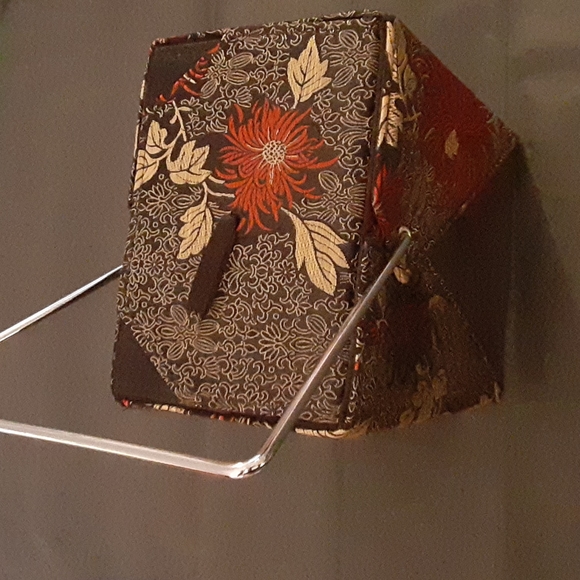 Handbags - 'TAKE OUT'  BOX PURSE